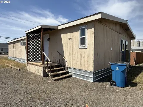Adaptable Flex Space