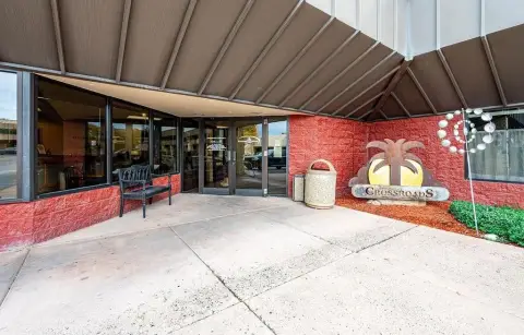 Remodeled Office Space For Rent