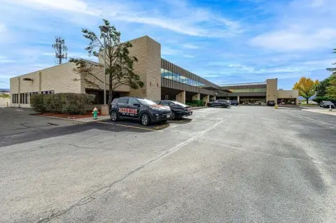 Remodeled Office Space Near Airport