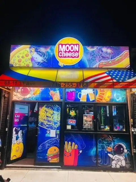 East Elmhurst Bar Restaurant Opportunity