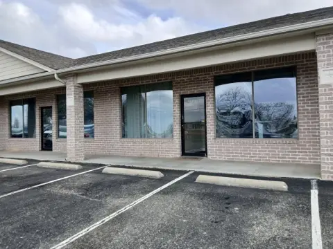 Professional Office Space in Granbury