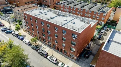 Bronx Multifamily Investment Opportunity