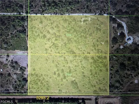 10-Acre Farmland