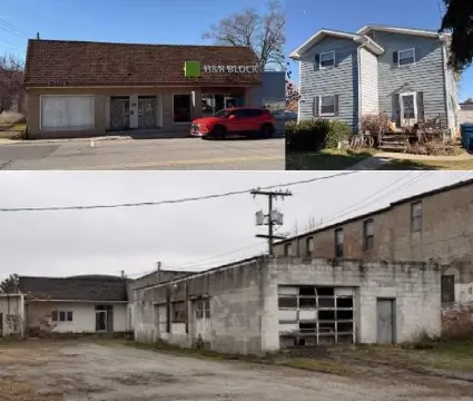 Lowell Mixed-Use Investment Opportunity