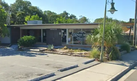 Retail Space on Clearwater Largo