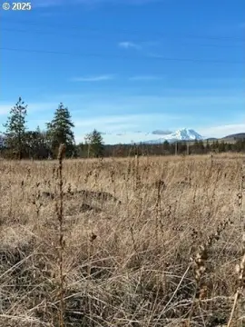 Land with Mountain Views