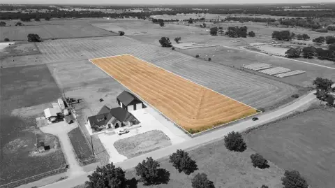 Residential Land in Bridgeport, Texas
