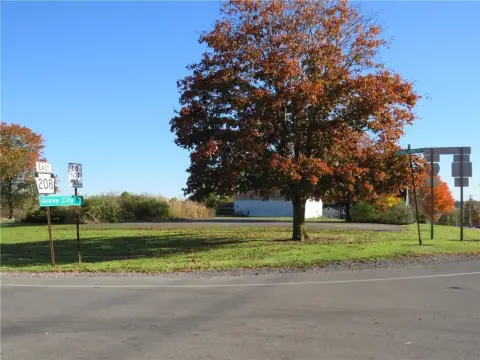 Commercial Land in Springfield Township