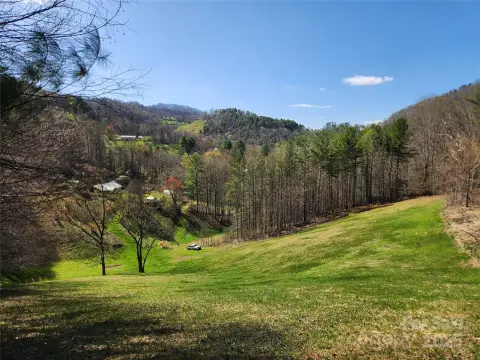 Watauga County Wooded Acres