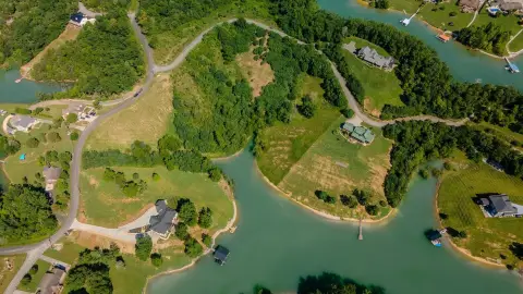 Douglas Lake Residential Land