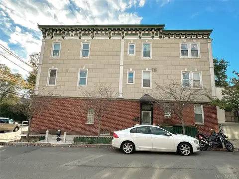 Corner Mixed-Use Property