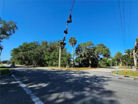 General Commercial Land Site