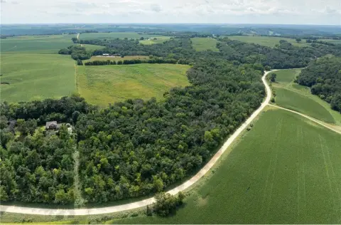 Welch Township Land for Sale