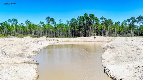 20 Acres Near Lake Sam