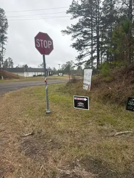 Rayburn Country Land Opportunity