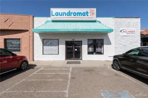 McAllen Turnkey Investment Opportunity