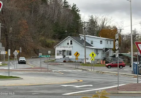 Schenectady Commercial Property For Sale