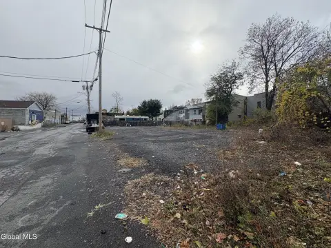 Vacant Land For Sale