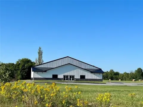 Church Campus with Classrooms