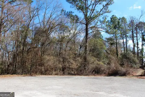 Residential Lot in Hunters Pointe