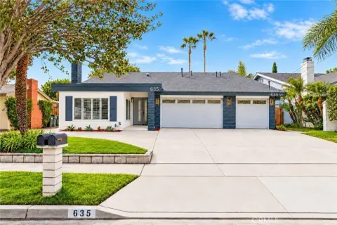 Remodeled Duplex