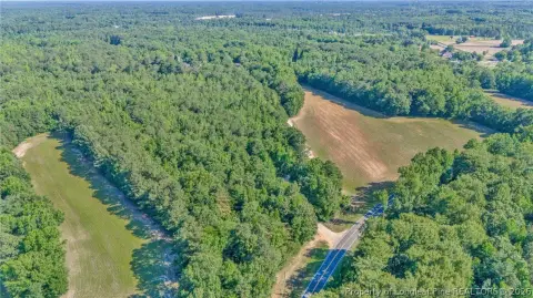 Acreage Homesite in New Subdivision