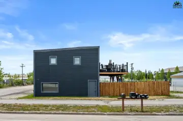 Mixed-Use Property with Shop Space