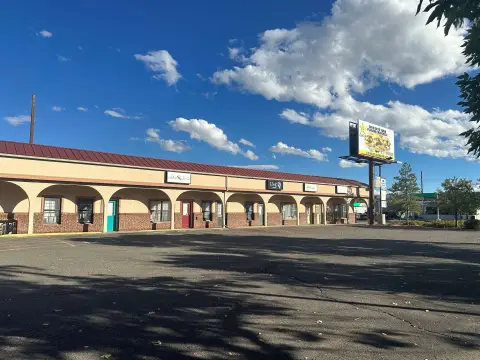 North Avenue Commercial Property