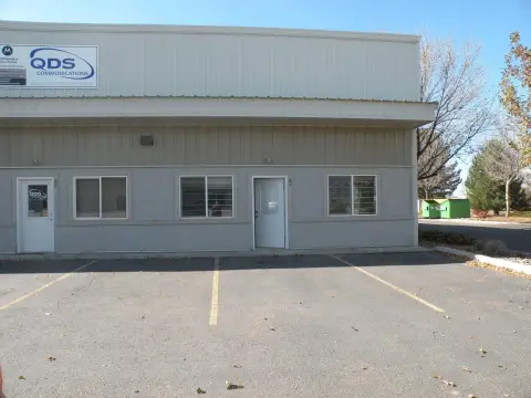 Office Warehouse in Grand Junction
