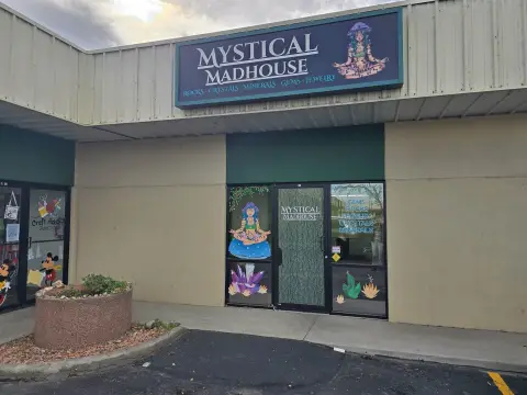 Retail/Office Condo in Cottonwood Mall