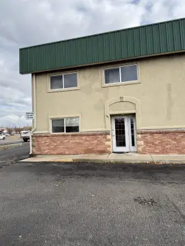 Grand Junction Warehouse Unit For Rent