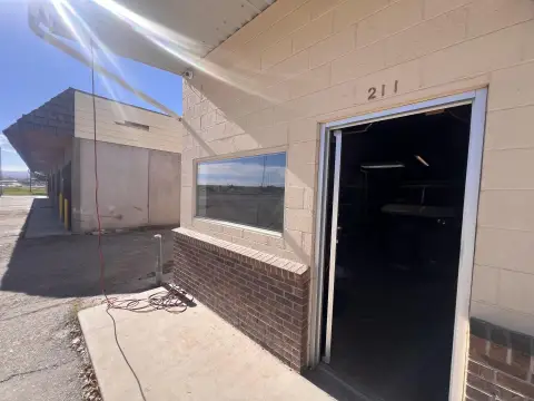 Grand Junction Commercial Space Available