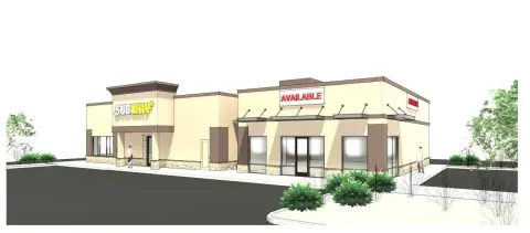 Fruita Retail/Office Space Available