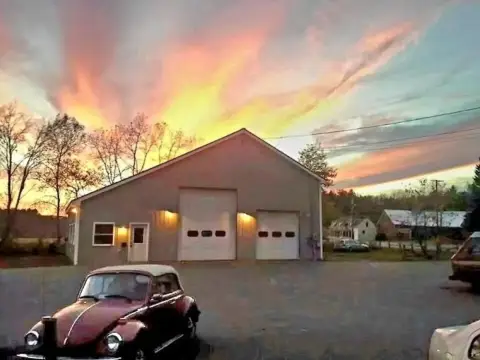 Lyndon Commercial Property on Route 114