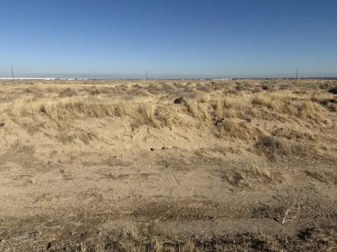 Land in West Lancaster