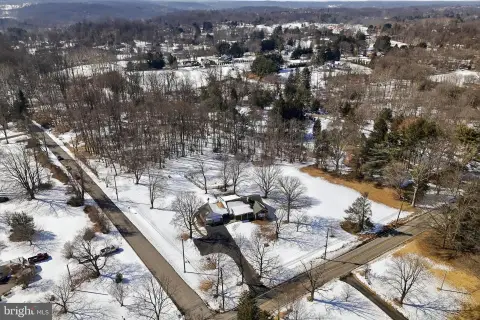 Picturesque Land with Subdivision Potential