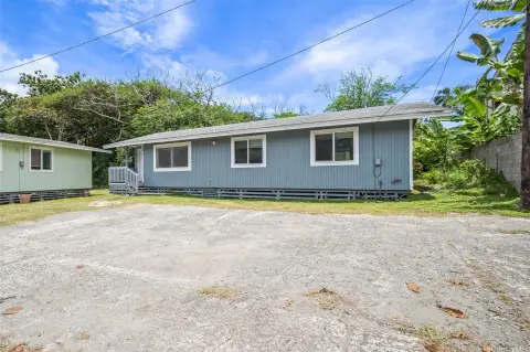 Hauula Multi-Family Beach Proximity