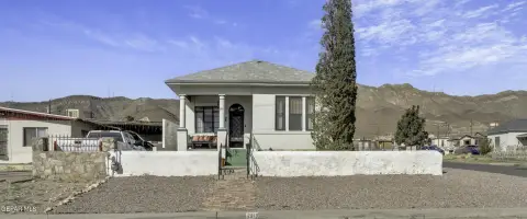 El Paso Multi-Family Near Mountains