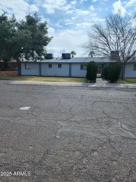 Phoenix Multifamily Investment Opportunity