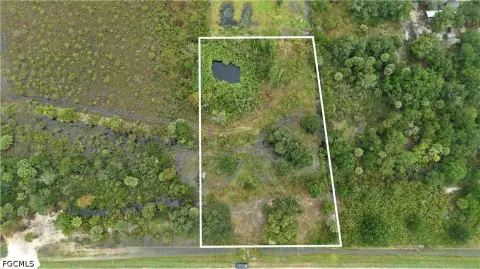Rural Land Parcel