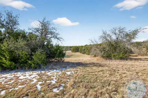 Land in Cleburne, Texas