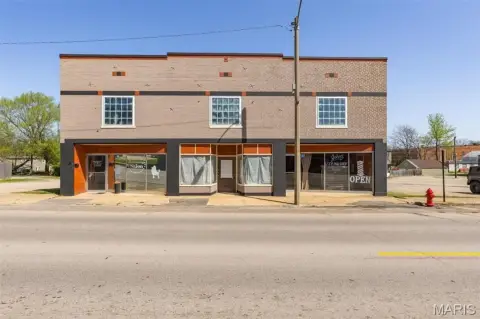 Bonne Terre Income Property