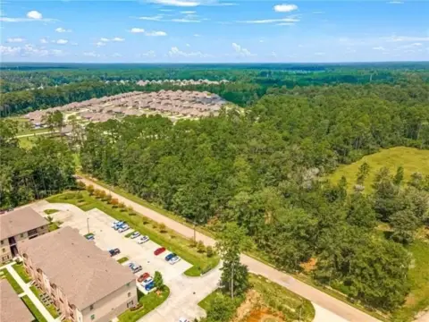 Covington Industrial Land For Sale