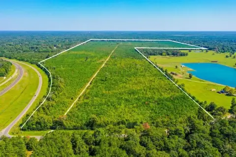 323 Acres Development Transition Land