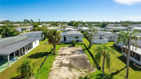 Vacant Lot in Casa Loma