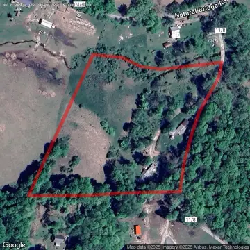 Land in French Creek, WV