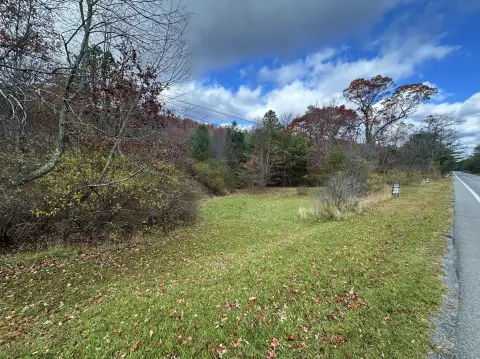 Wooded Land Near Moncove Lake
