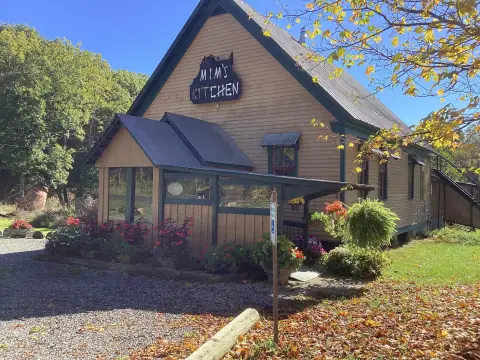 Marlinton Restaurant Opportunity For Sale