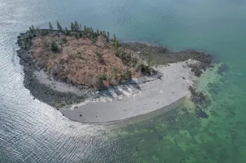 Eagle Island Land For Sale