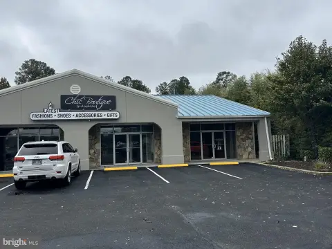 Prime Commercial Space in Ocean City